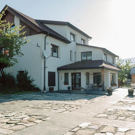 Penzion u Hanky Telgárt Exteriér fotografie