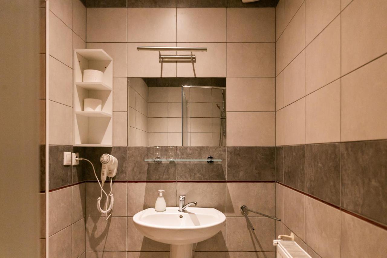 Penzion u Hanky Telgárt Exteriér fotografie