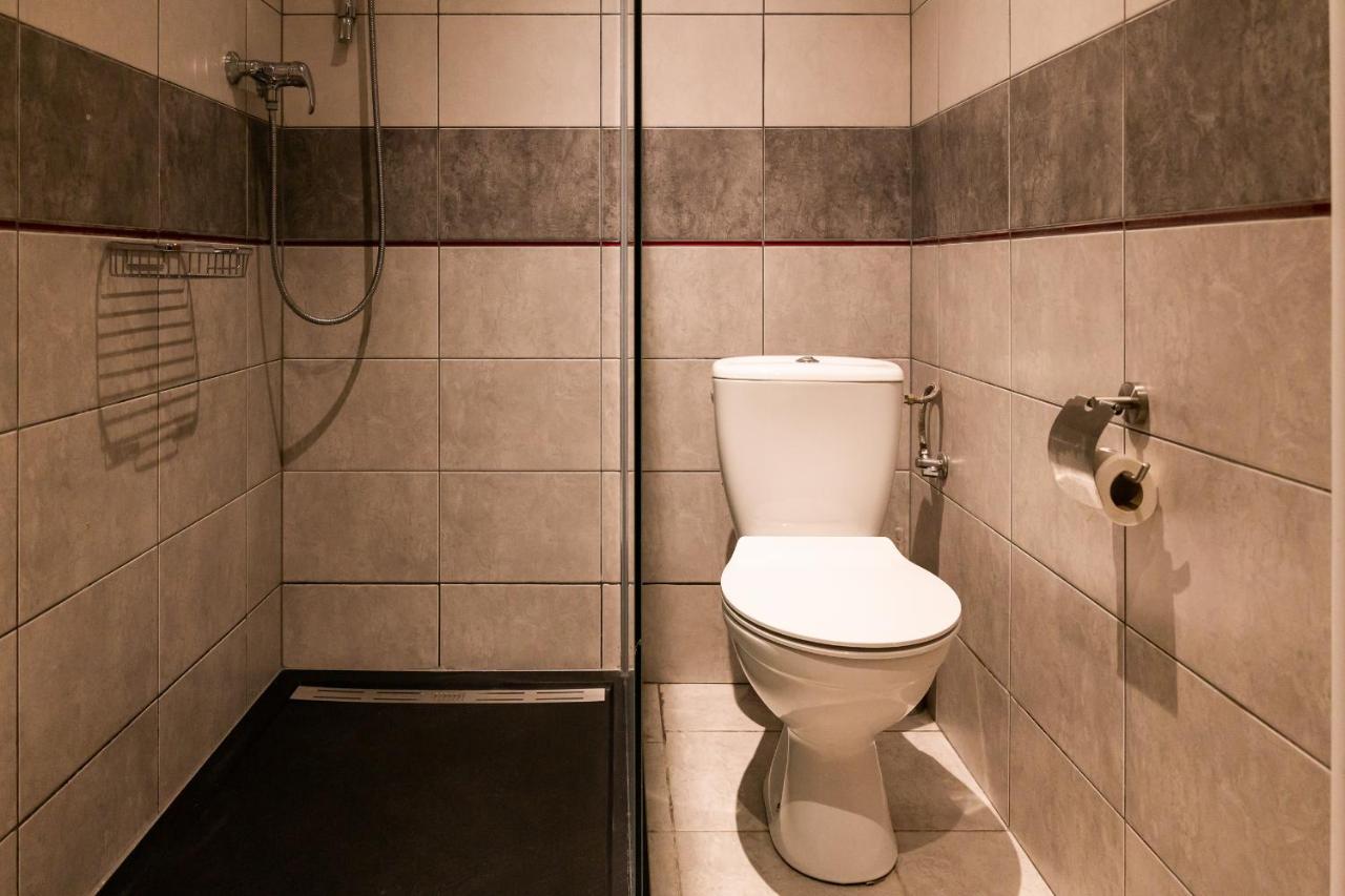 Penzion u Hanky Telgárt Exteriér fotografie