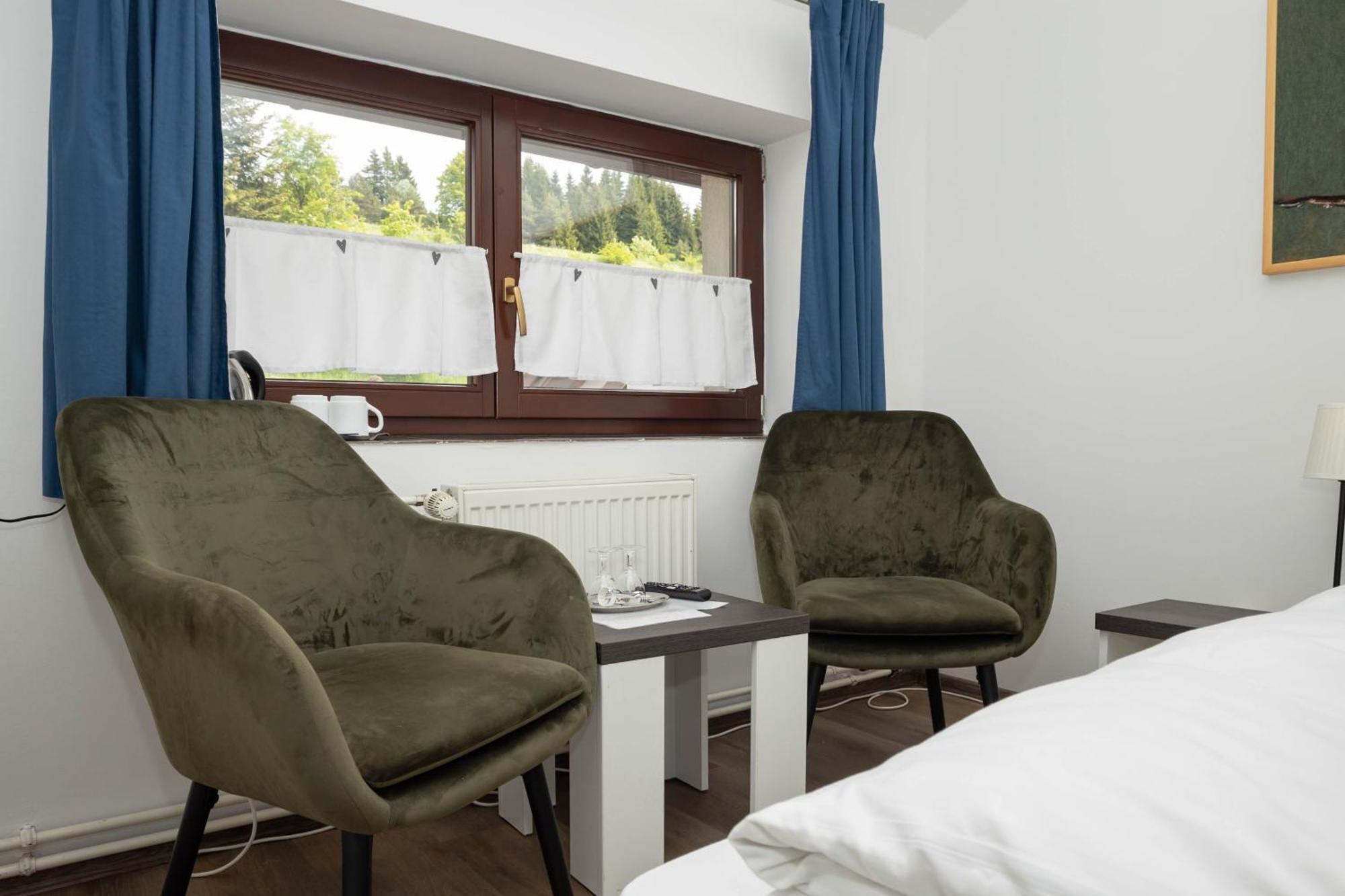 Penzion u Hanky Telgárt Exteriér fotografie