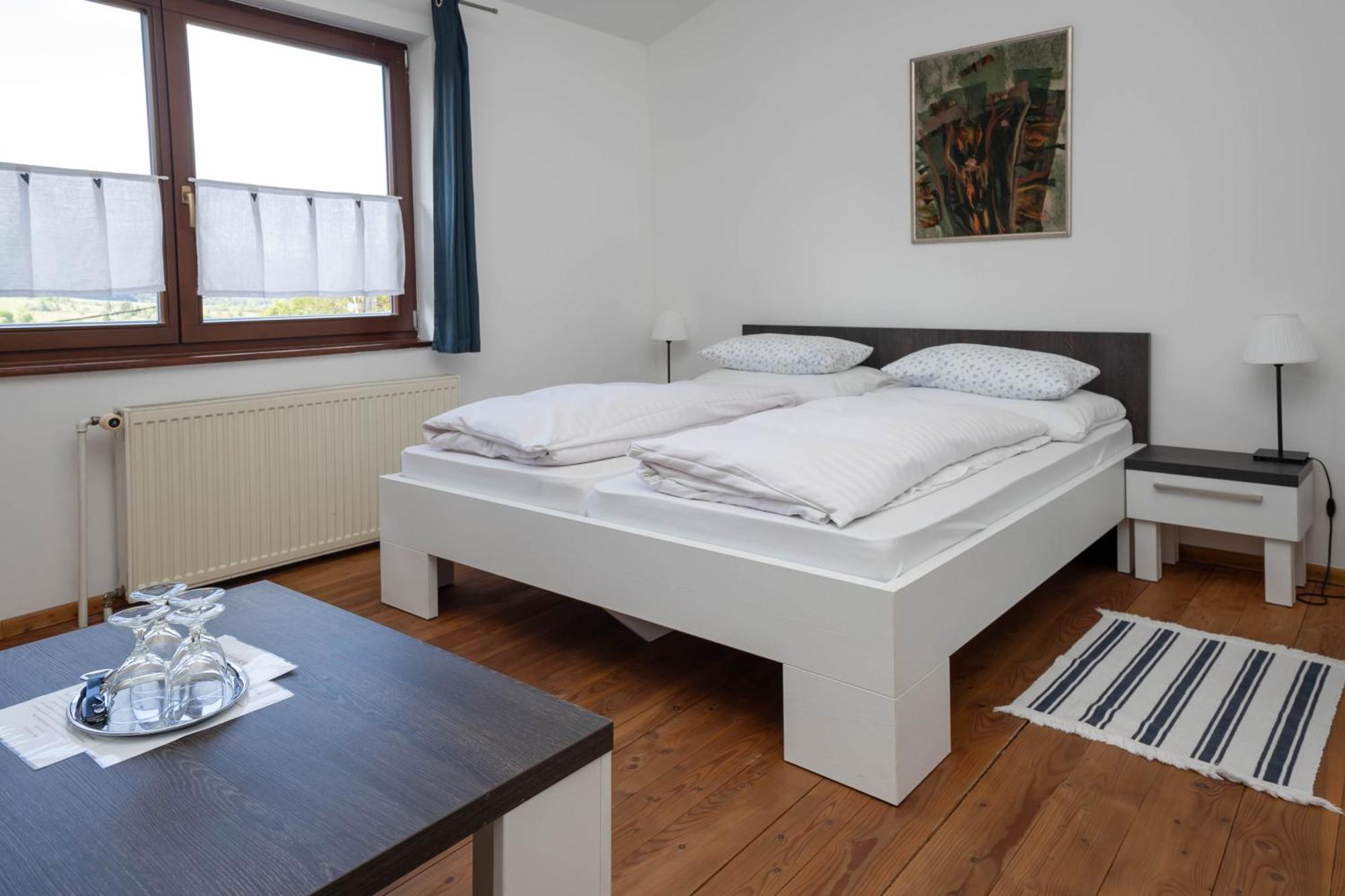 Penzion u Hanky Telgárt Exteriér fotografie
